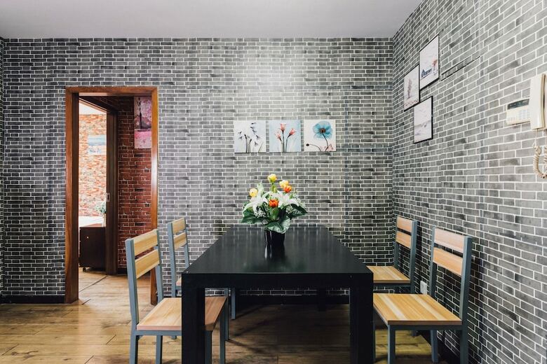 Jiayuhuxiao Apartment