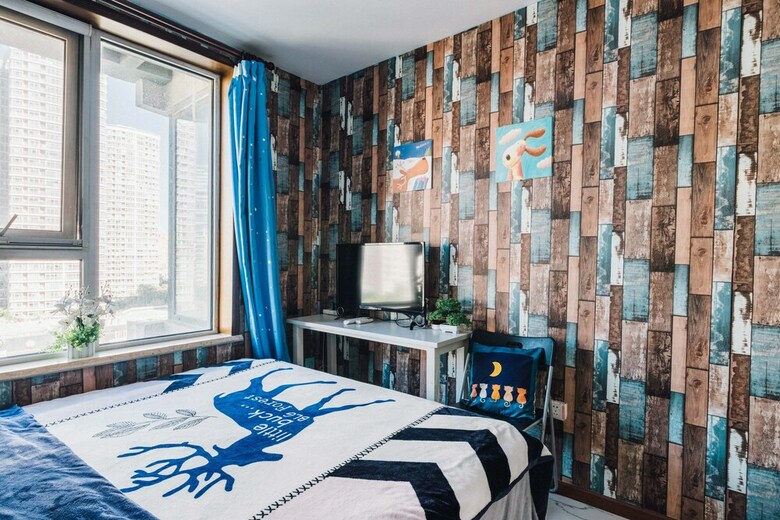 Jiayuhuxiao Apartment