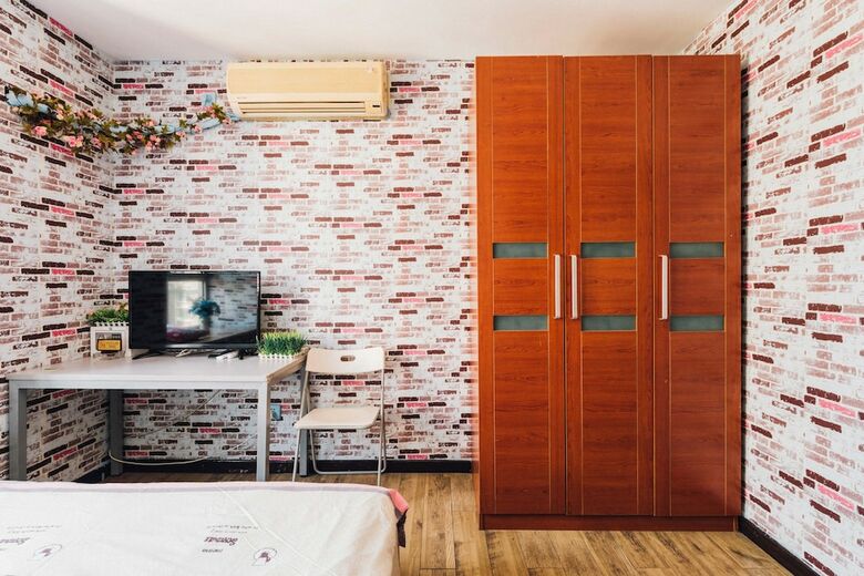 Jiayuhuxiao Apartment