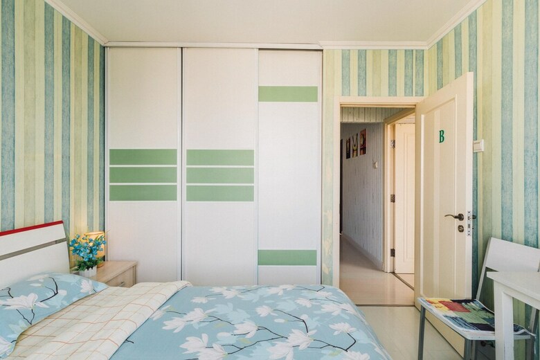 Jiayuhuxiao Apartment
