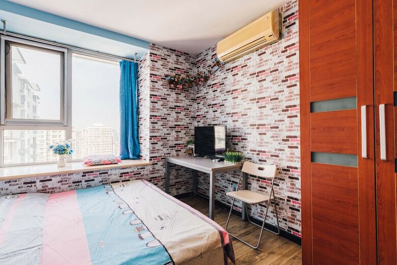 Jiayuhuxiao Apartment