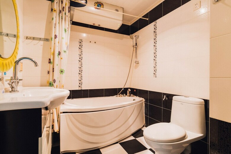 Jiayuhuxiao Apartment