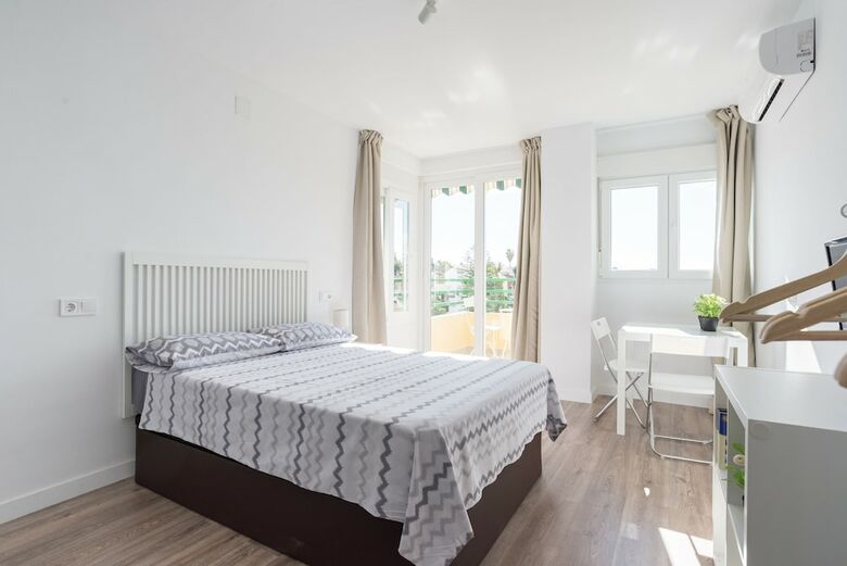 Apartamentos Lu&cia Estudios Candado