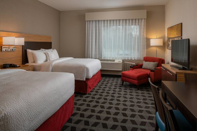 Apartamentos Towneplace Suites By Marriott Clarksville