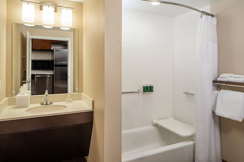 Apartamentos Towneplace Suites By Marriott Clarksville