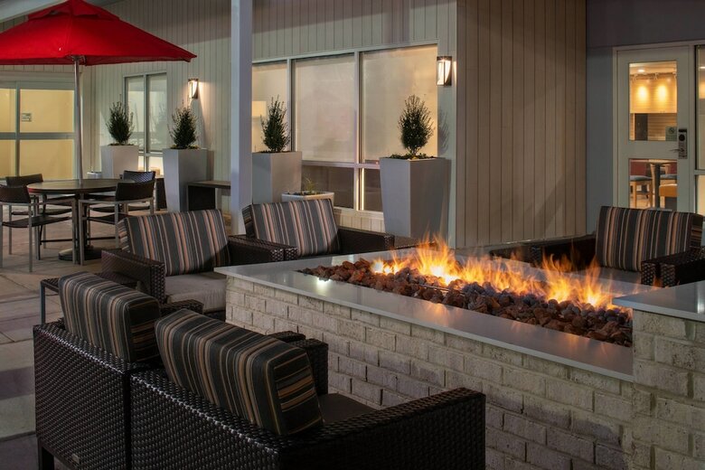 Apartamentos Towneplace Suites By Marriott Clarksville