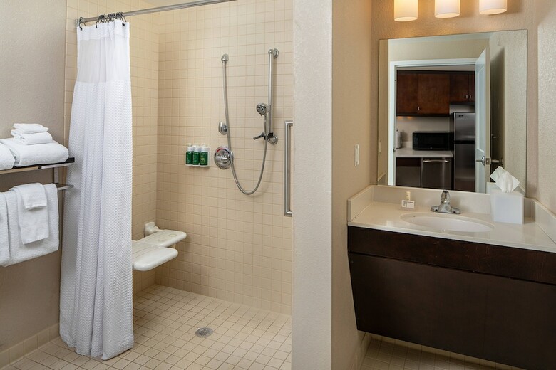 Apartamentos Towneplace Suites By Marriott Clarksville