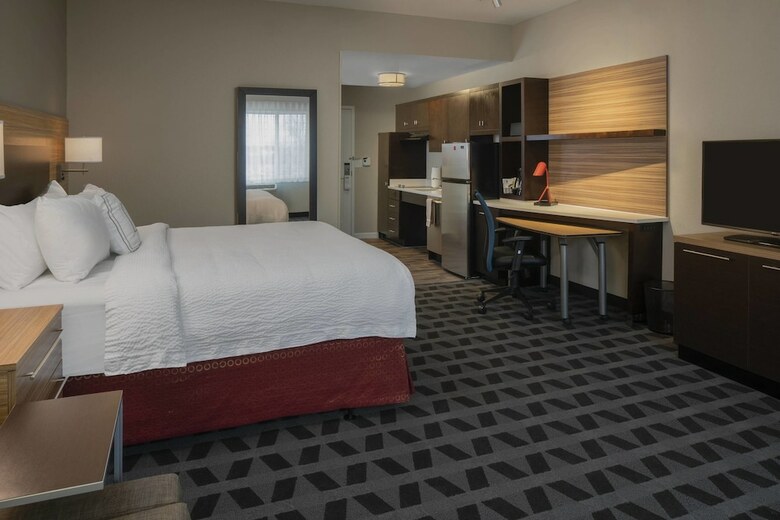 Apartamentos Towneplace Suites By Marriott Clarksville