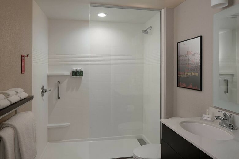 Apartamentos Towneplace Suites By Marriott Clarksville