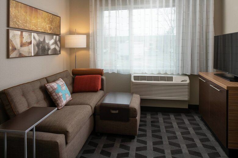Apartamentos Towneplace Suites By Marriott Clarksville