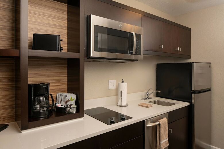 Apartamentos Towneplace Suites By Marriott Clarksville