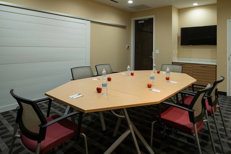 Apartamentos Towneplace Suites By Marriott Clarksville