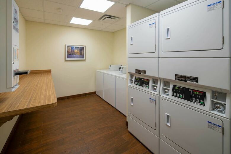 Apartamentos Towneplace Suites By Marriott Clarksville