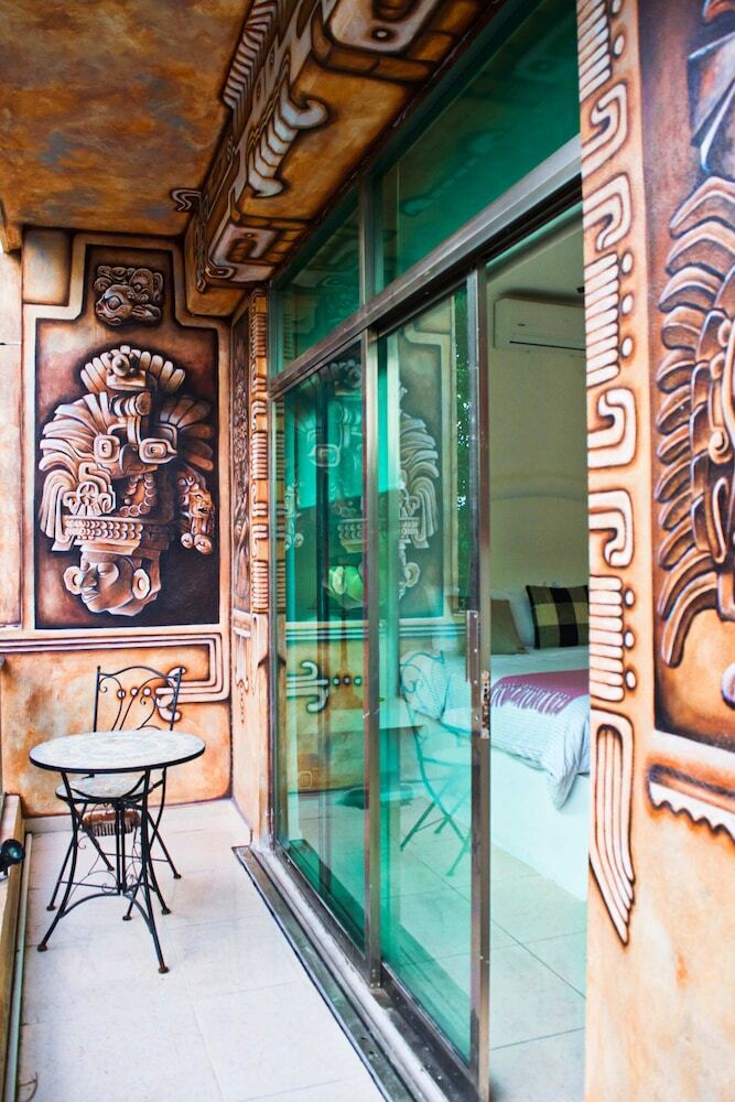 Hotel Kopal Tulum