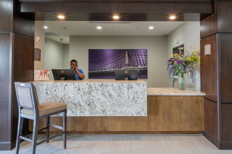 Hotel Staybridge Suites Houston East - Baytown