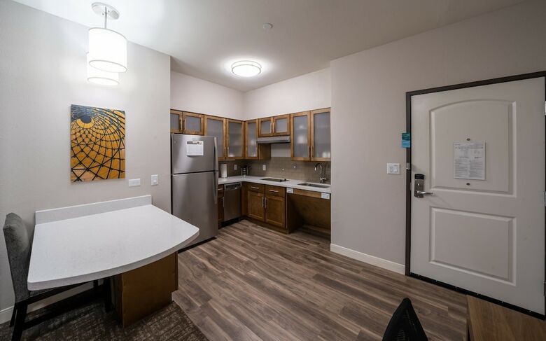 Hotel Staybridge Suites Houston East - Baytown