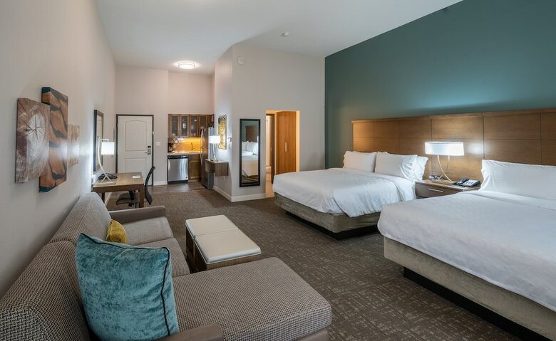 Hotel Staybridge Suites Houston East - Baytown