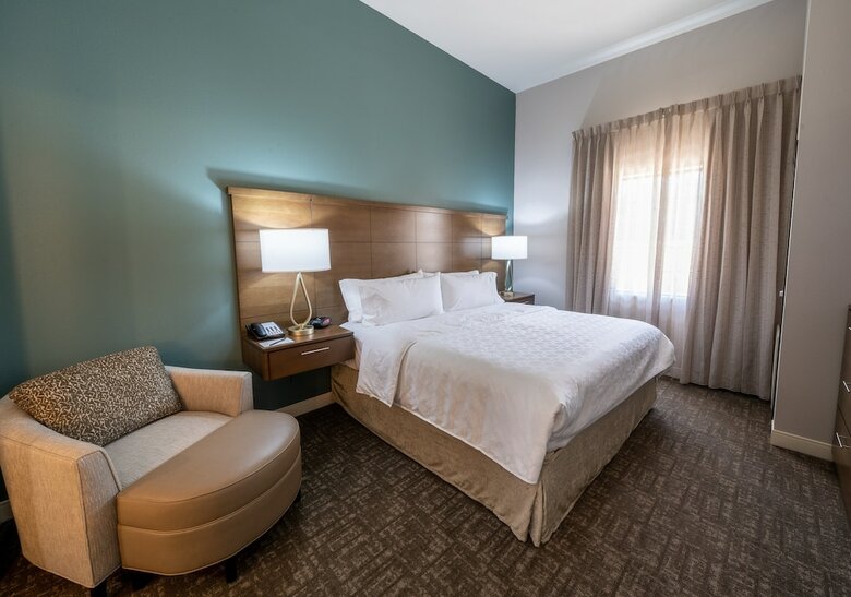 Hotel Staybridge Suites Houston East - Baytown