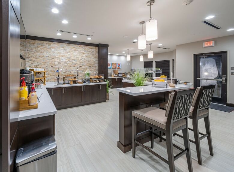 Hotel Staybridge Suites Houston East - Baytown