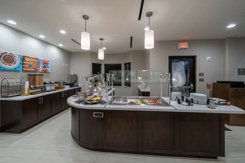 Hotel Staybridge Suites Houston East - Baytown