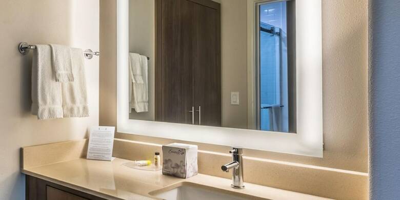 Hotel Staybridge Suites Houston East - Baytown