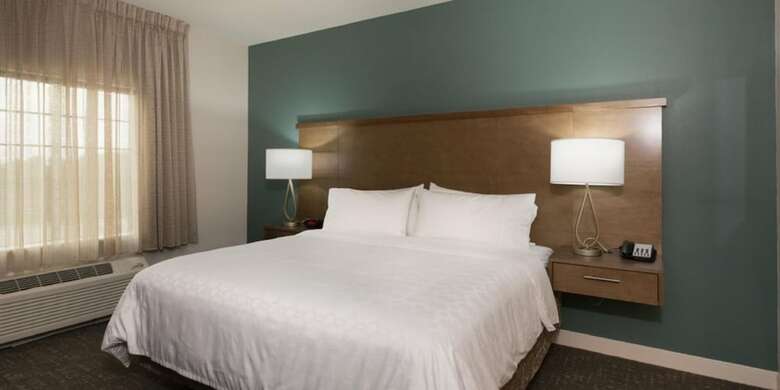 Hotel Staybridge Suites Houston East - Baytown