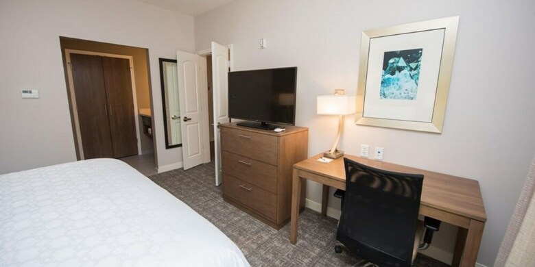Hotel Staybridge Suites Houston East - Baytown