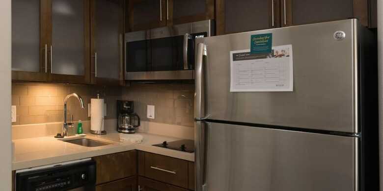 Hotel Staybridge Suites Houston East - Baytown