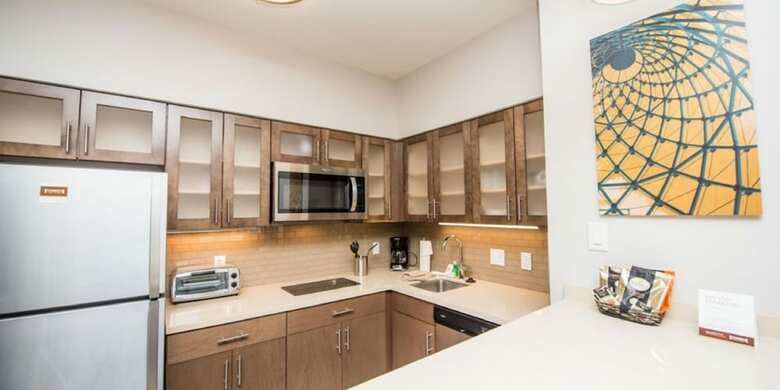 Hotel Staybridge Suites Houston East - Baytown