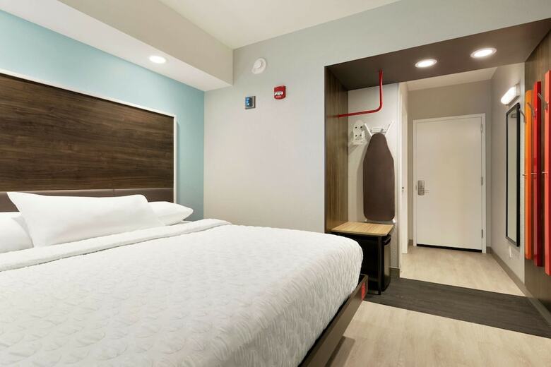 Hotel Tru By Hilton St. Charles St. Louis, Mo