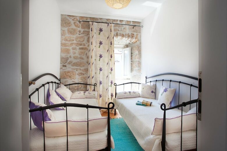 Old Town Stajeva Apartments House