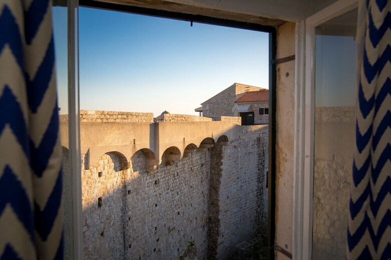 Old Town Stajeva Apartments House