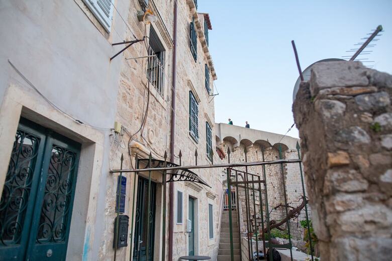 Old Town Stajeva Apartments House