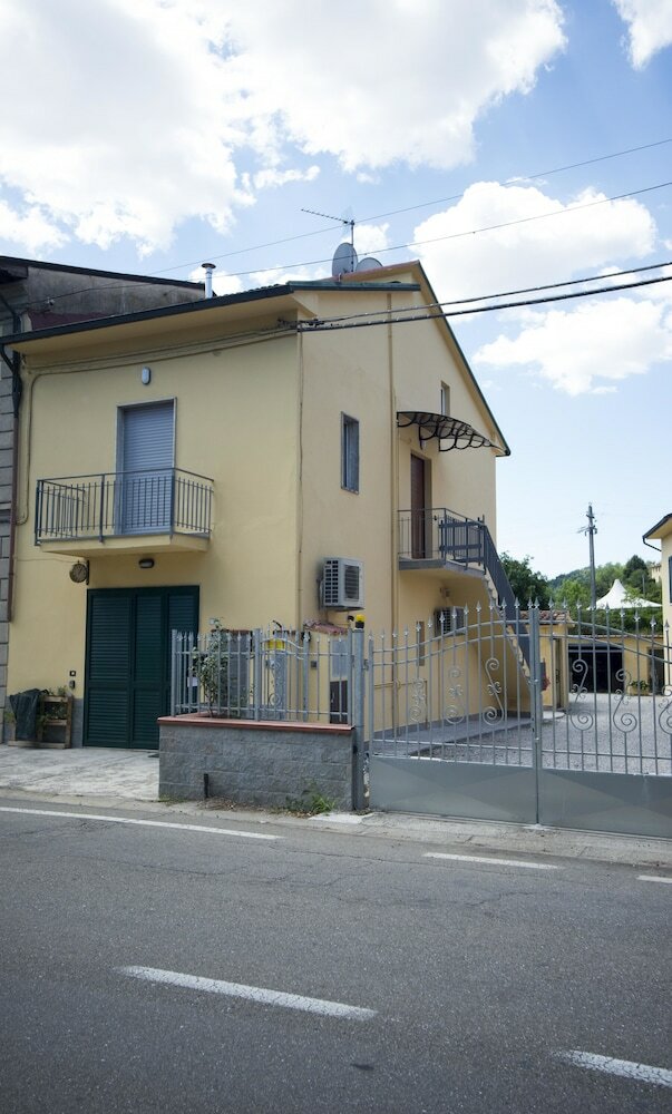 Apartamento Casalfredo