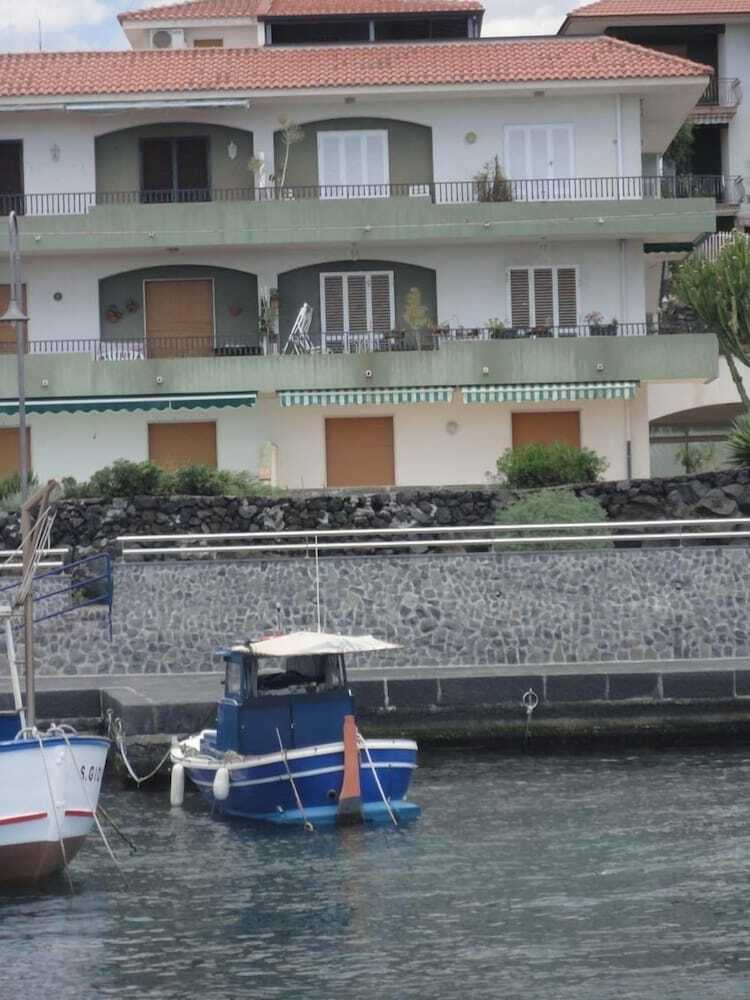 Apartamento Appartamento Sul Mare