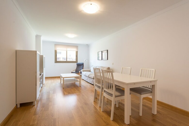Lu&cia Apartamento Americas
