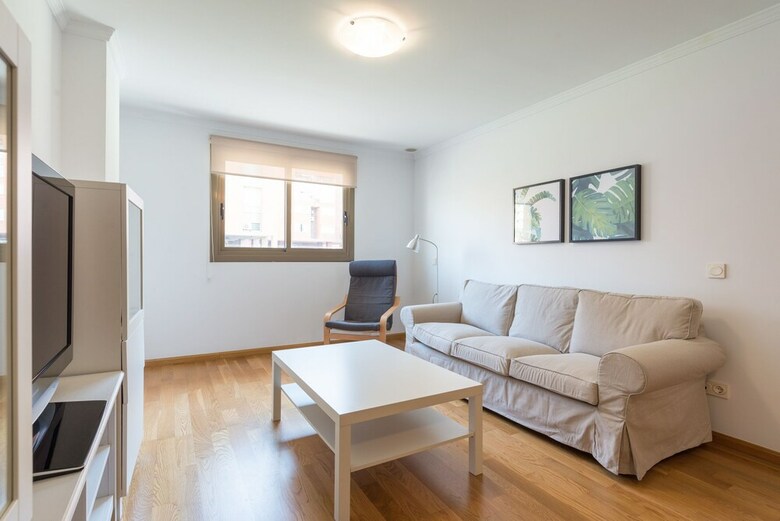 Lu&cia Apartamento Americas