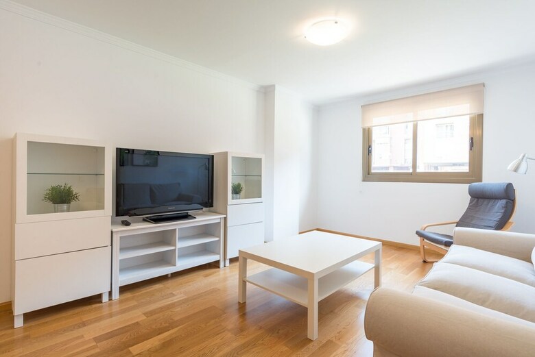 Lu&cia Apartamento Americas