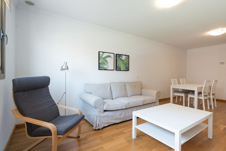 Lu&cia Apartamento Americas