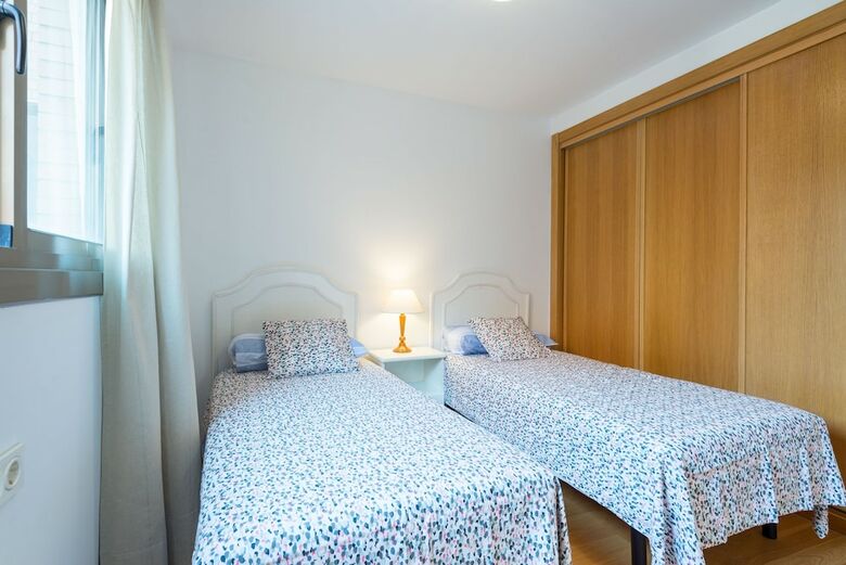 Lu&cia Apartamento Americas