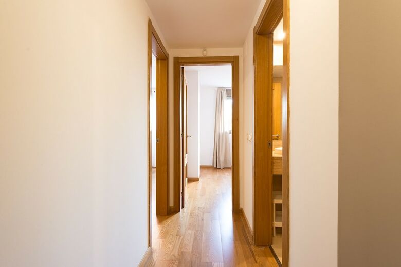 Lu&cia Apartamento Americas