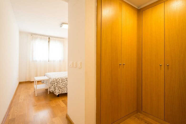 Lu&cia Apartamento Americas