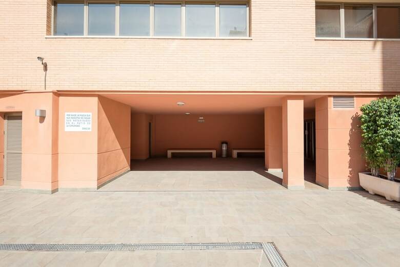 Lu&cia Apartamento Americas