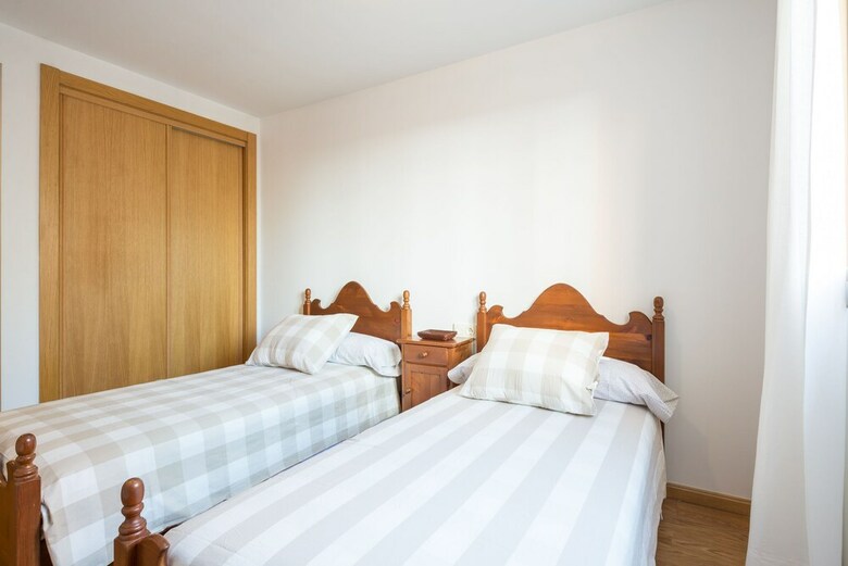 Lu&cia Apartamento Americas