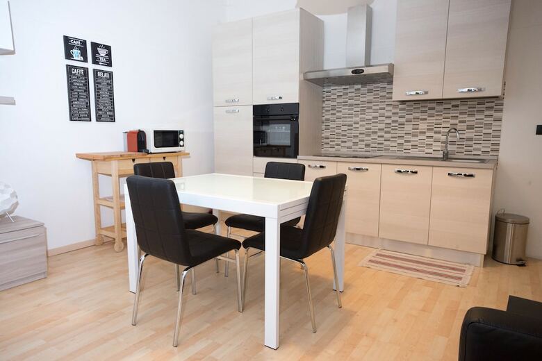 Apartamento Casalina