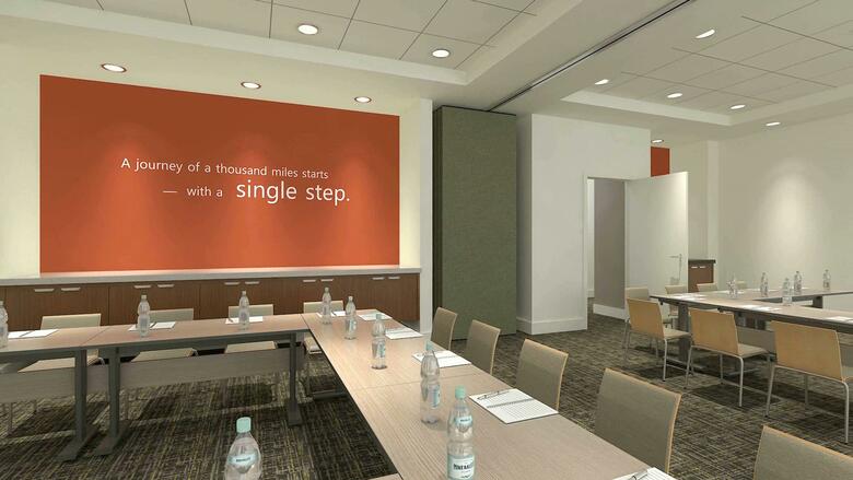 Aparthotel Staybridge Suites Seattle - South Lake Union