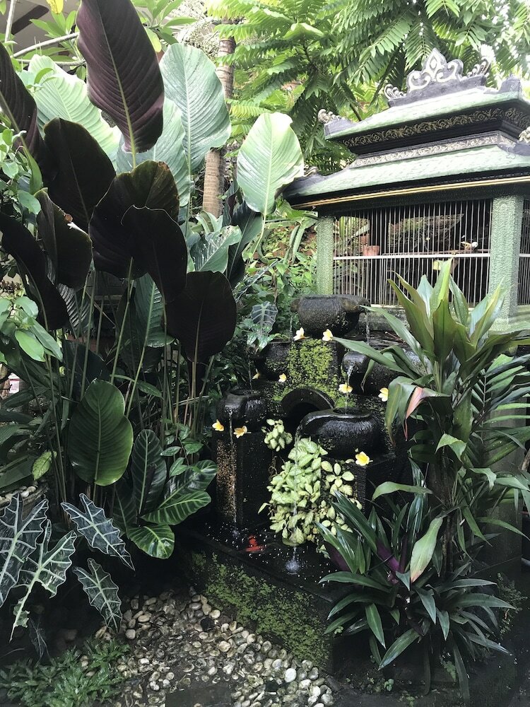 Hotel Kacu Guest House