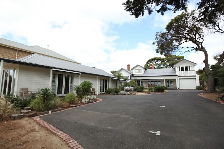 Apartamentos Mt Martha Villas
