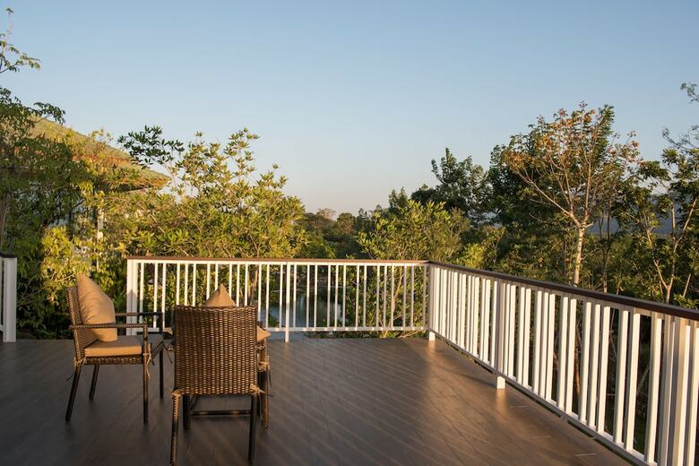 Hotel Vivace Khaoyai Resort