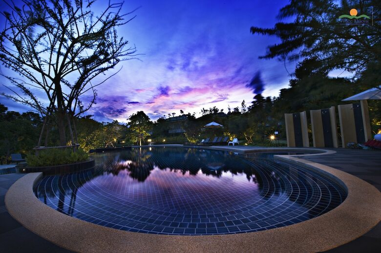 Hotel Vivace Khaoyai Resort